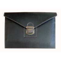 226 Flap Deri Tablet Çantası